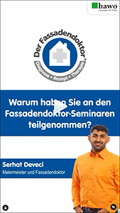 Titelbild von YouTube-Video - Seminar-Feedback von Serhat Deveci