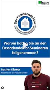 Titelbild von YouTube-Video - Seminar-Feedback von Bastian Diemer