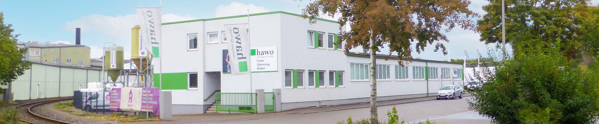 hawo GmbH – Heilbronn