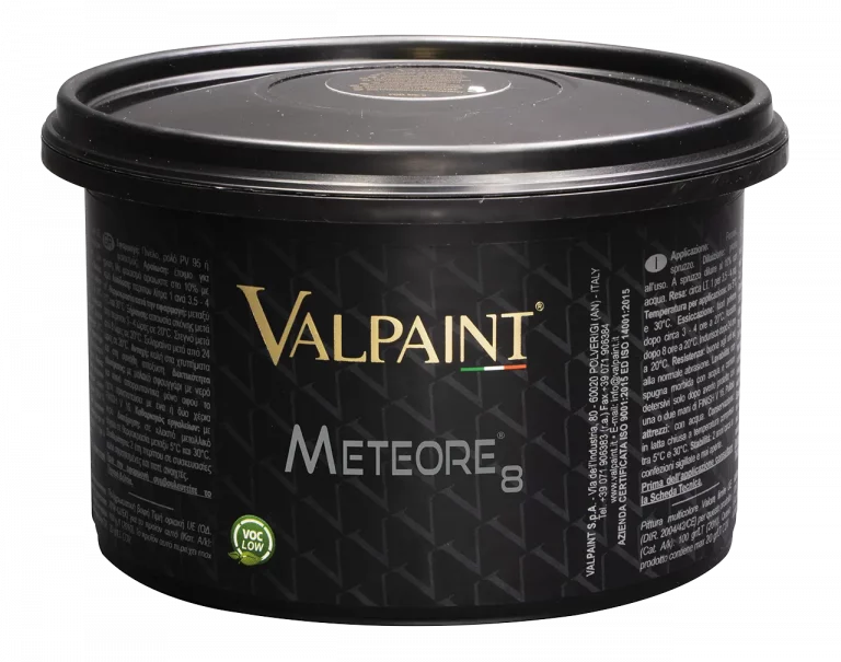 Bild von Valpaint Meteore 8