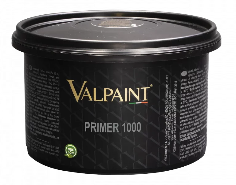 Bild von Valpaint Primer 1000 All’Acqua